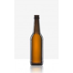 BOTELLA CERVEZA 33 RET